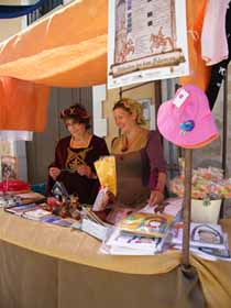 Mercados